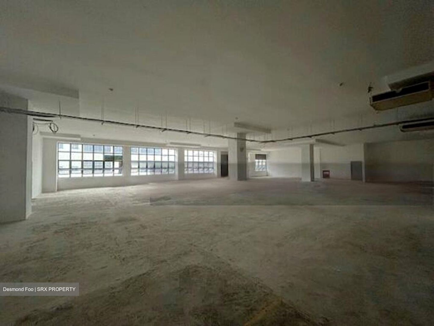 Bth Global Building (D27), Factory #454763131